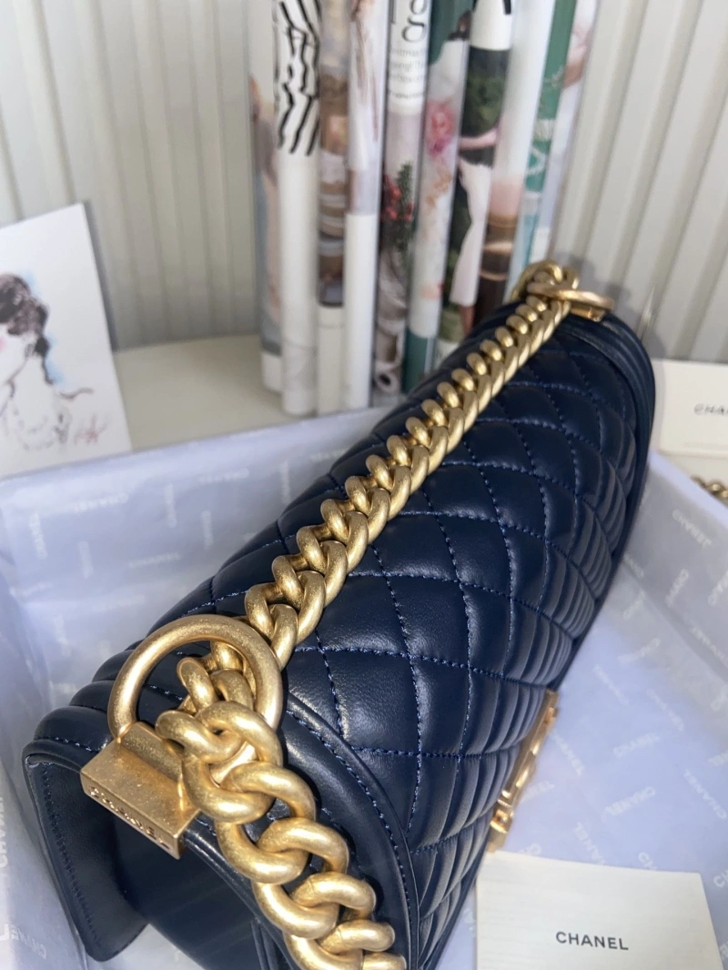 Ch**el leboy series bags 4017-0100