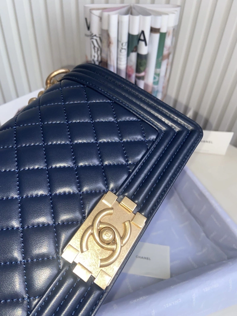 Ch**el leboy series bags 4017-0100