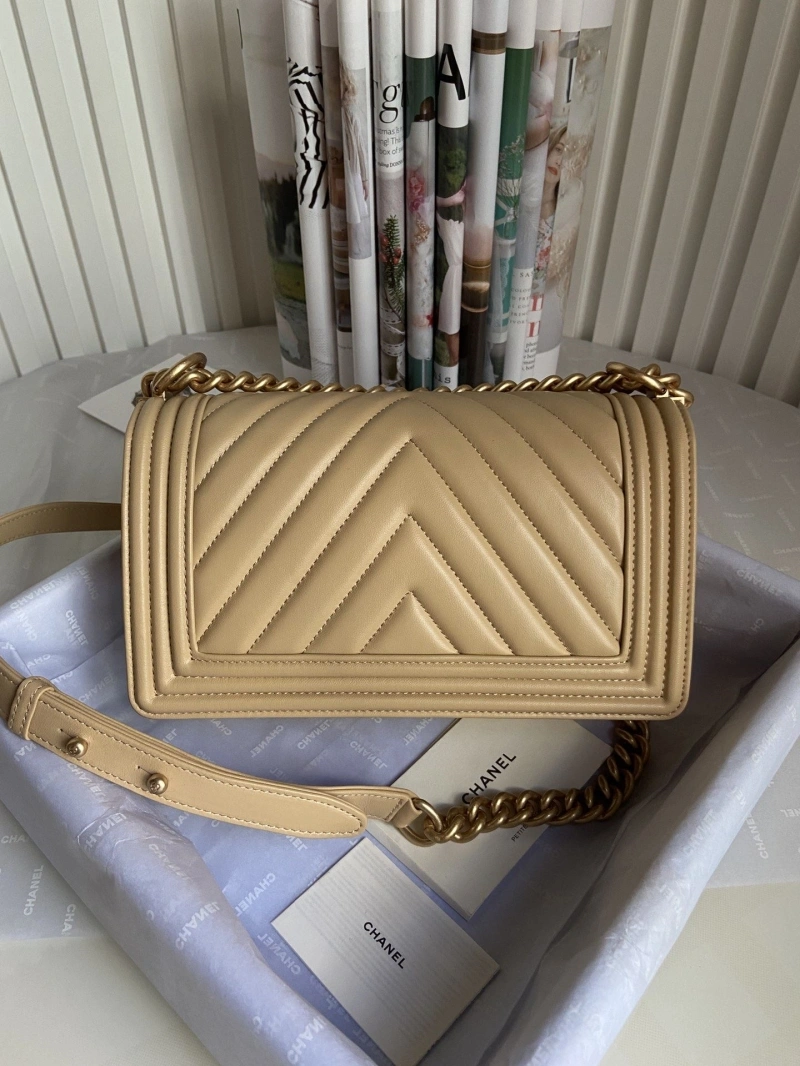 Ch**el leboy series bags 4017-0102