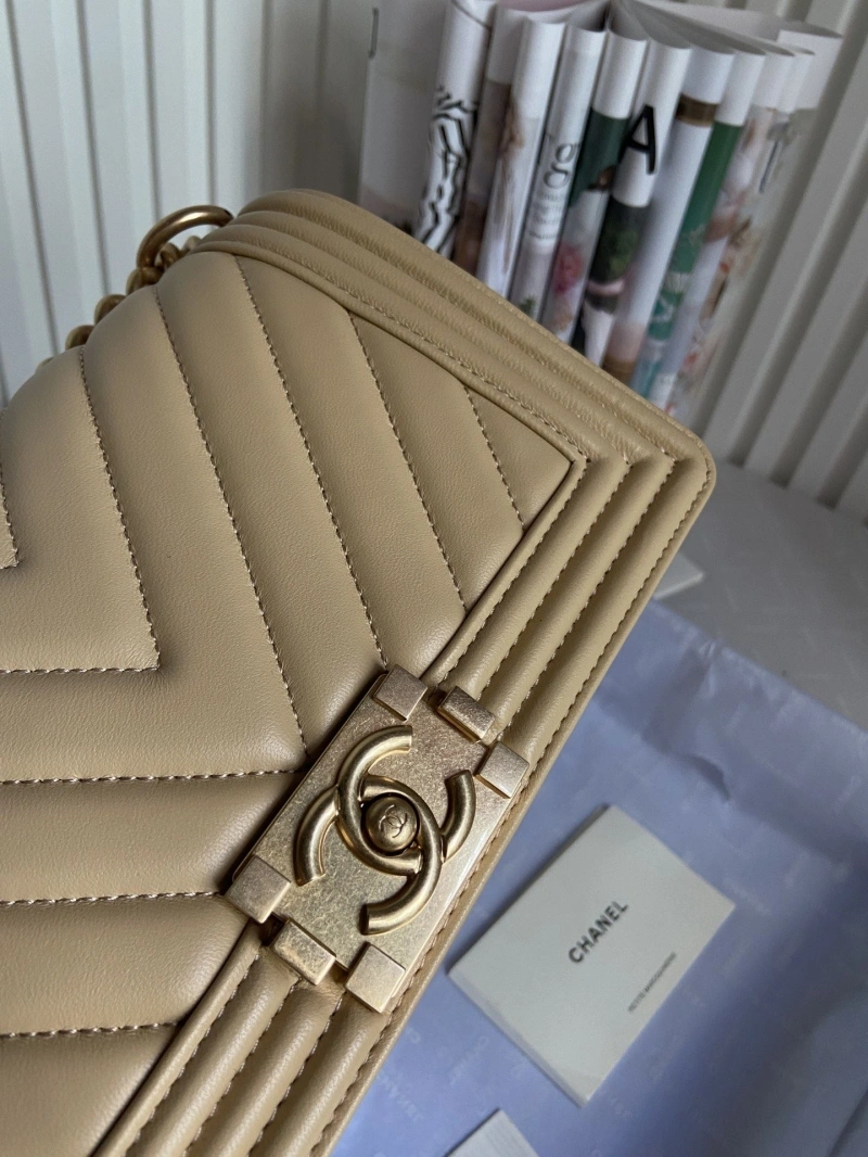Ch**el leboy series bags 4017-0102