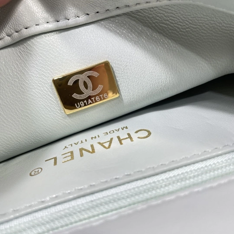 Ch**el cf series bags 4017-0109
