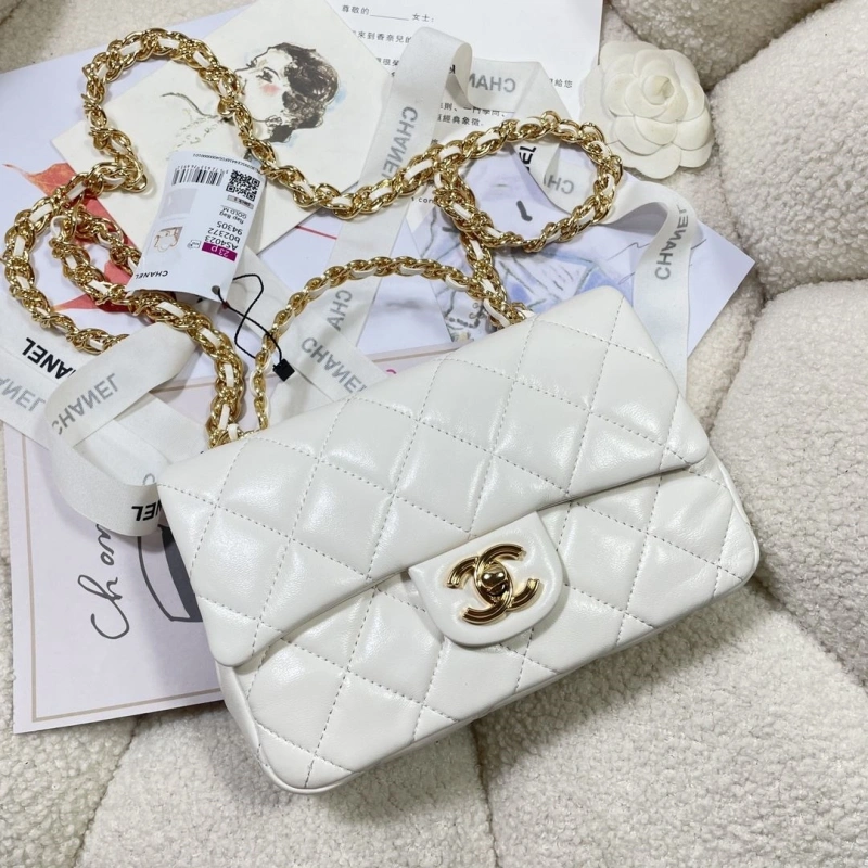 Ch**el cf series bags 4017-0110