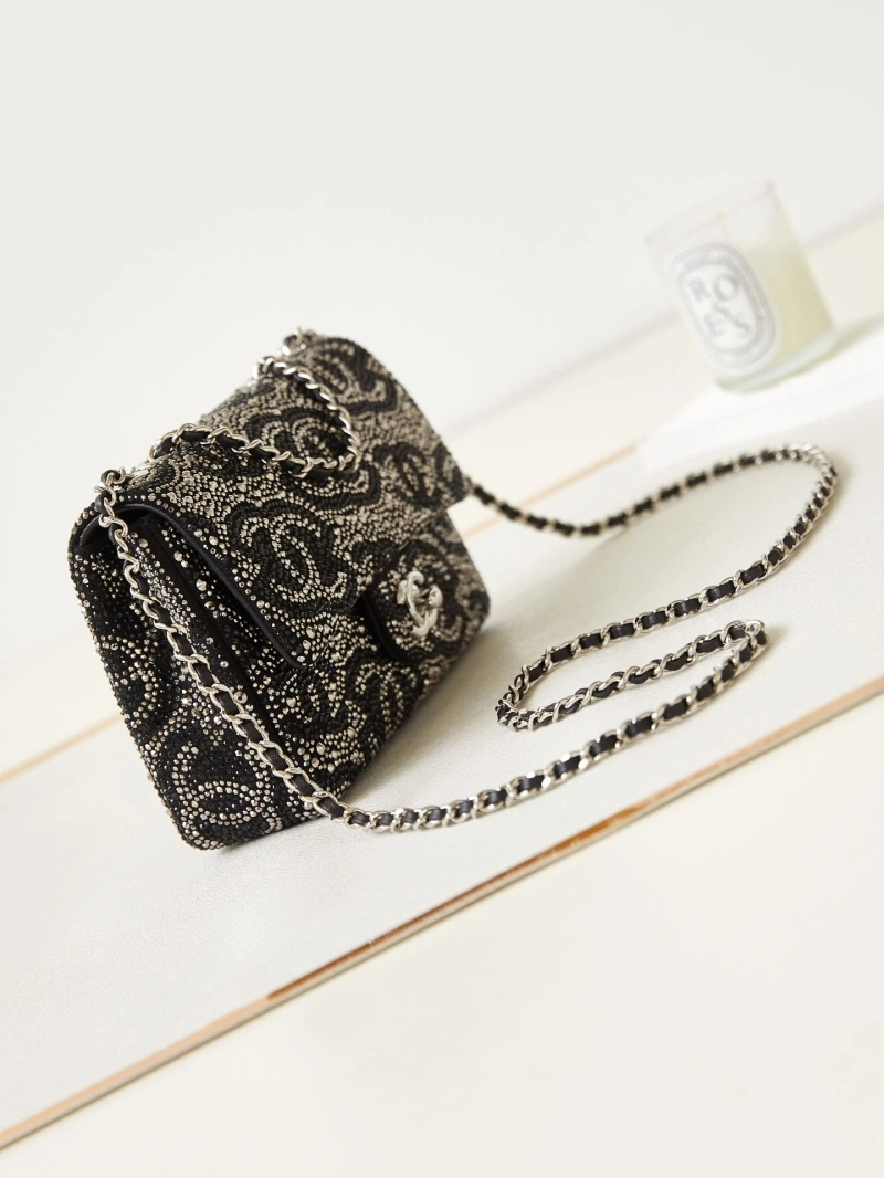 Ch**el cf series bags 4017-0155