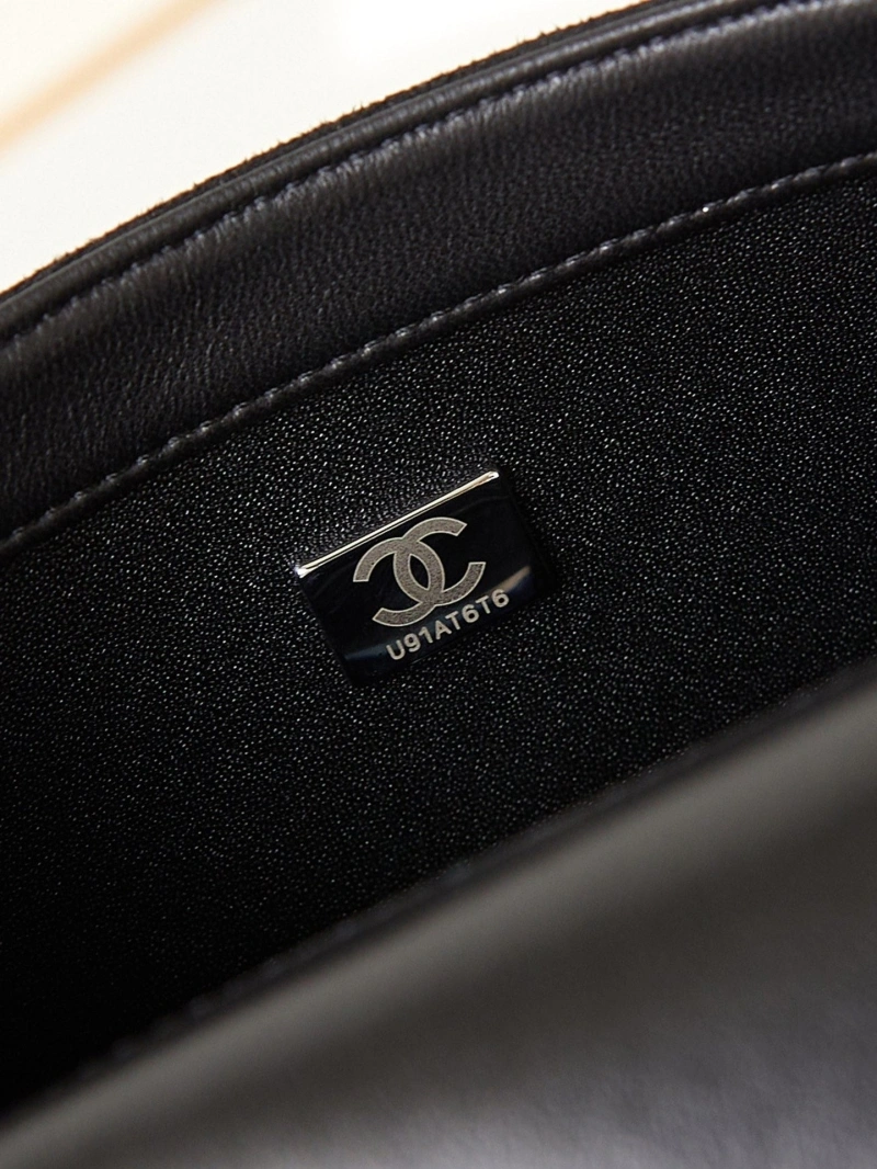 Ch**el cf series bags 4017-0155