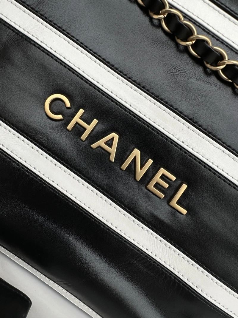 Ch**el shopping bags 4017-0161