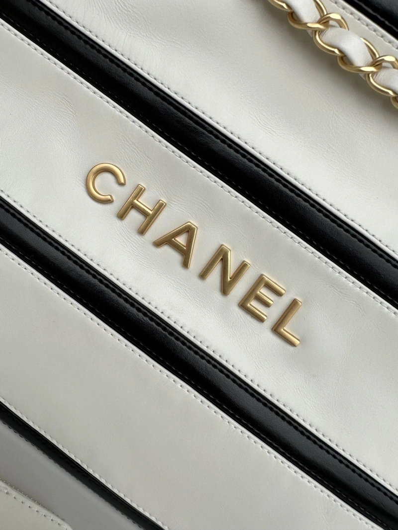 Ch**el shopping bags 4017-0162