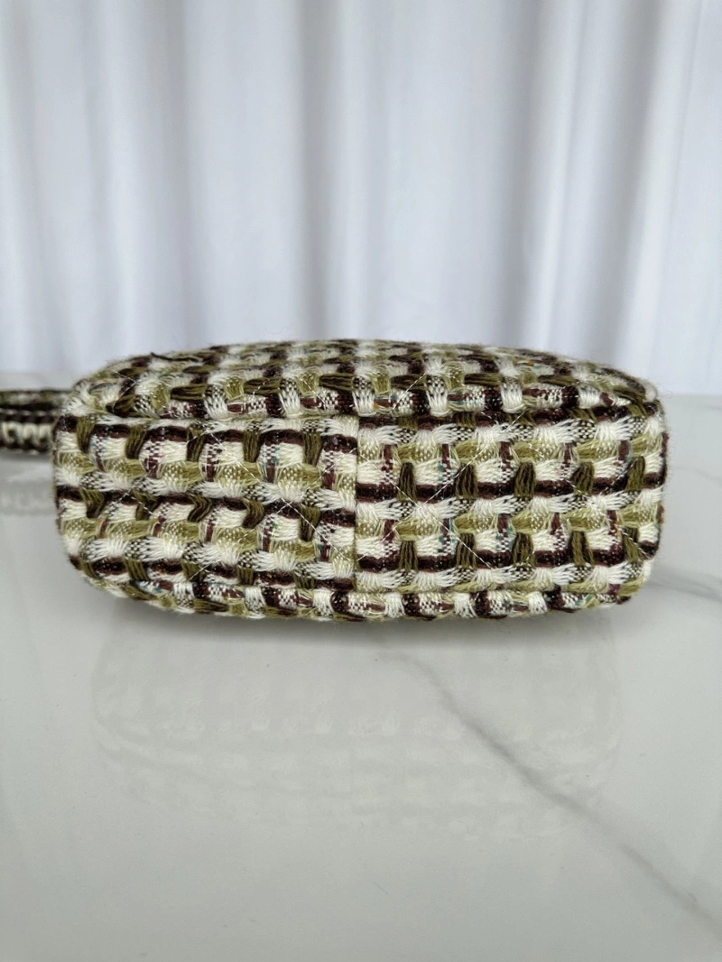 Ch**el shopping bags 4017-0167