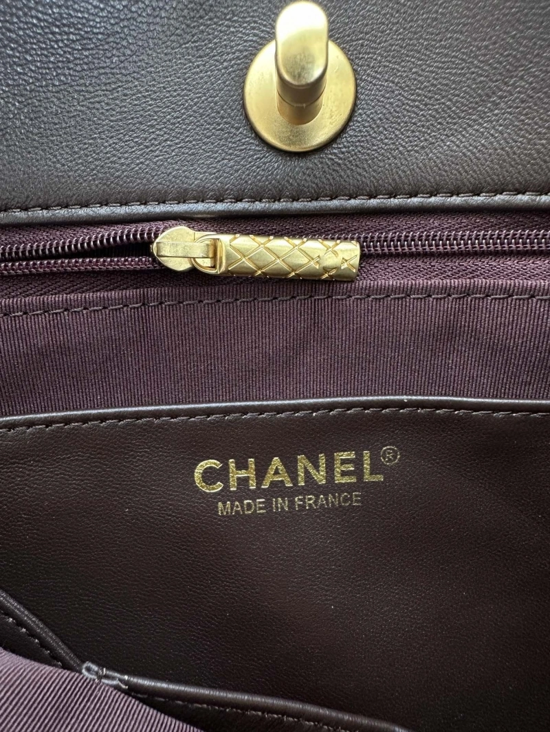 Ch**el shopping bags 4017-0167