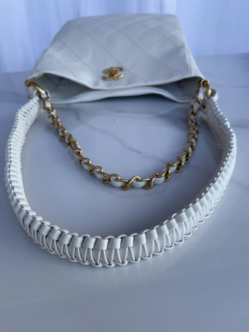 Ch**el shopping bags 4017-0170