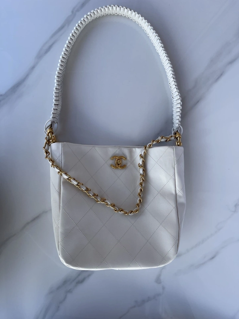 Ch**el shopping bags 4017-0170