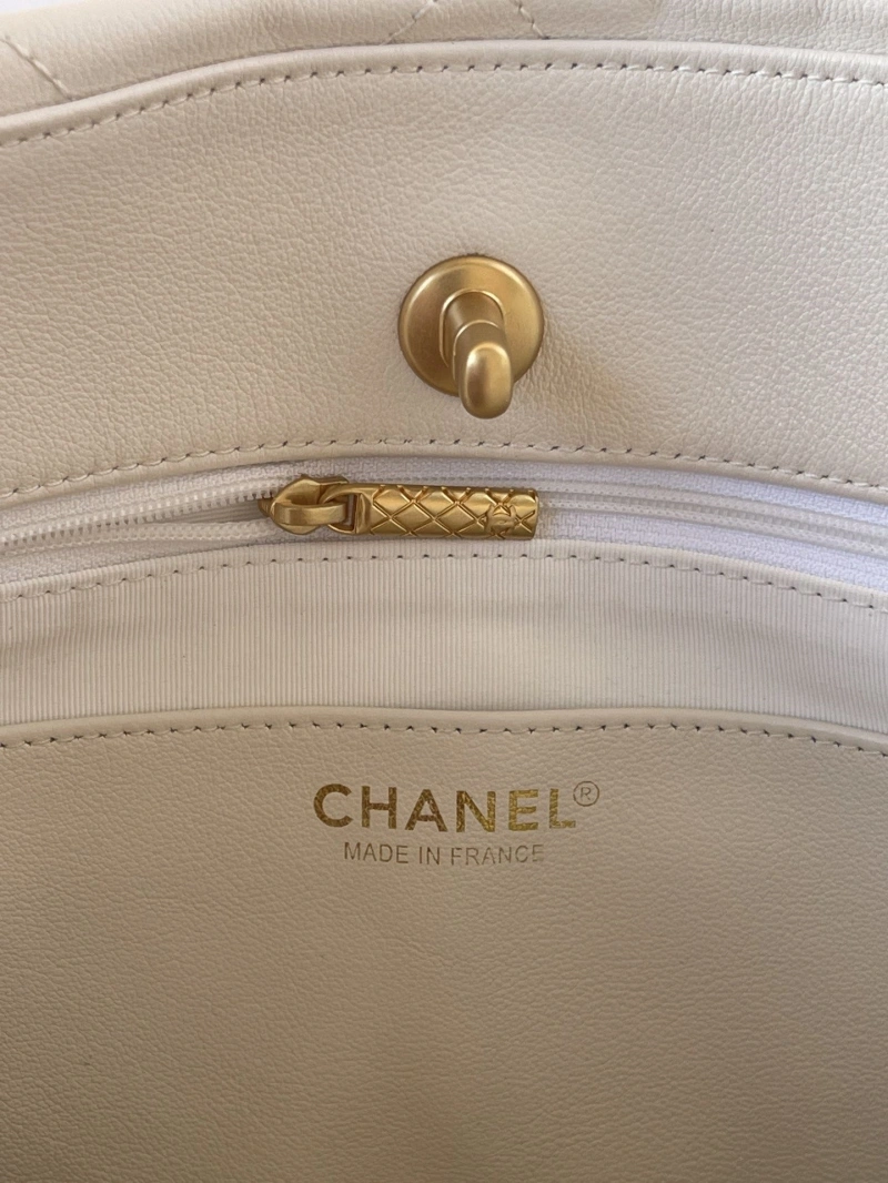 Ch**el shopping bags 4017-0170