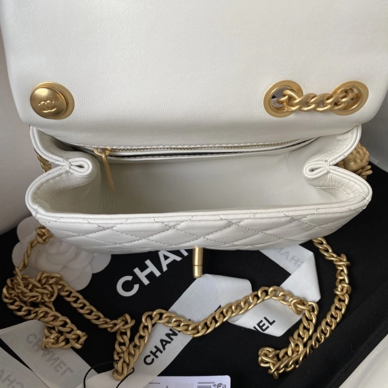 Ch**el cf series bags 4017-0179