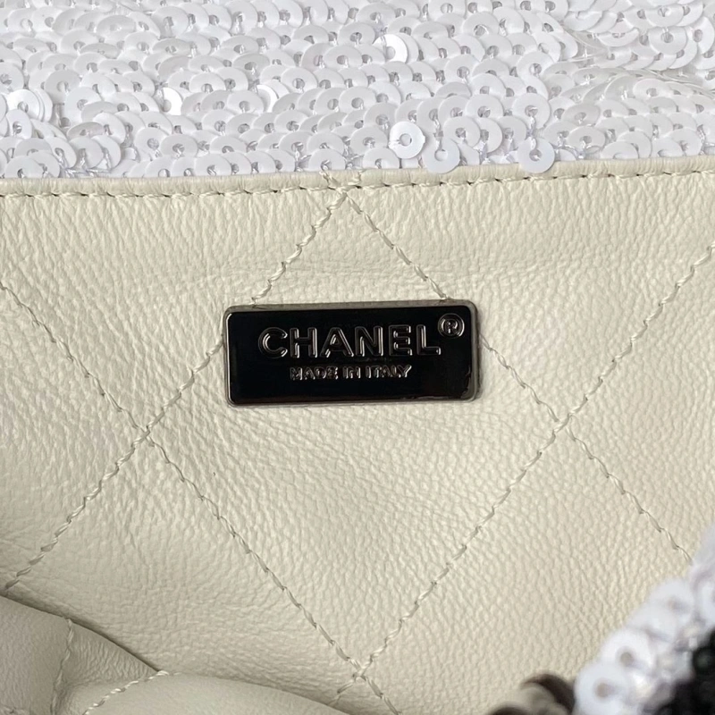 Ch**el shopping bags 4017-0188