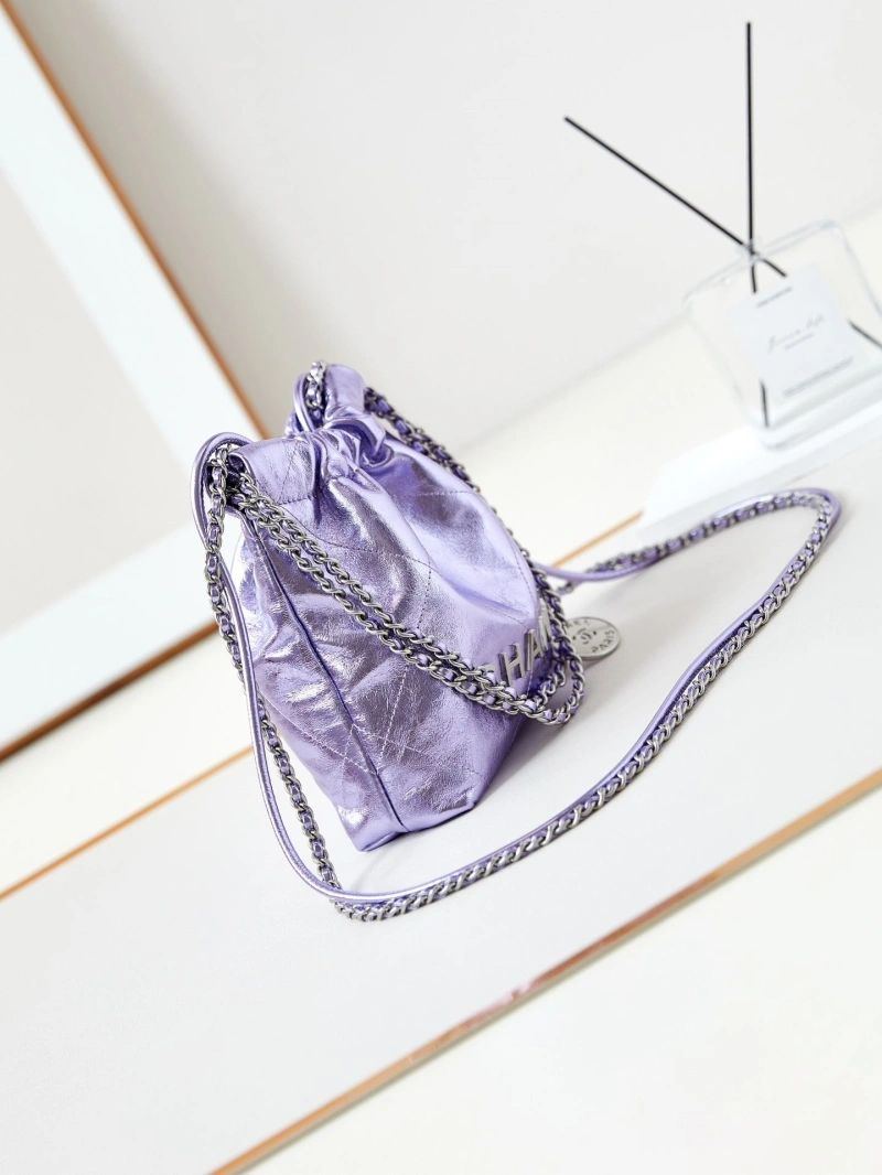 Ch**el shopping bags 4017-0197