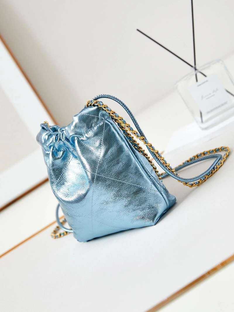 Ch**el shopping bags 4017-0198