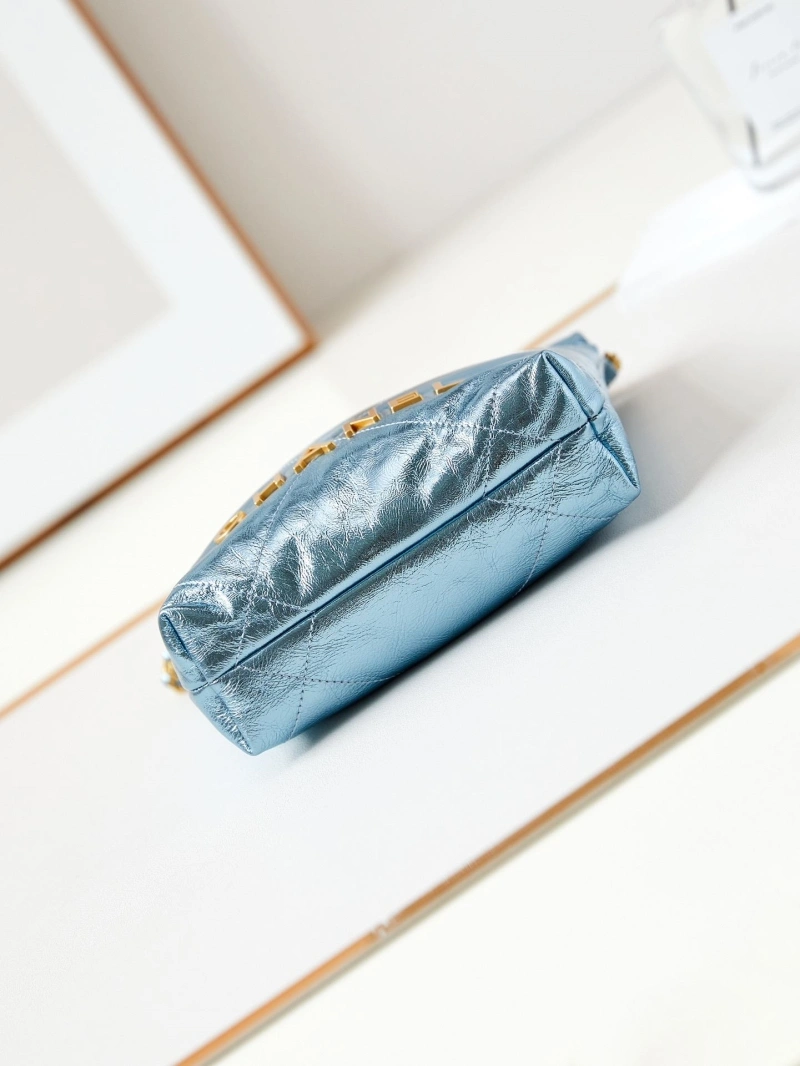 Ch**el shopping bags 4017-0198