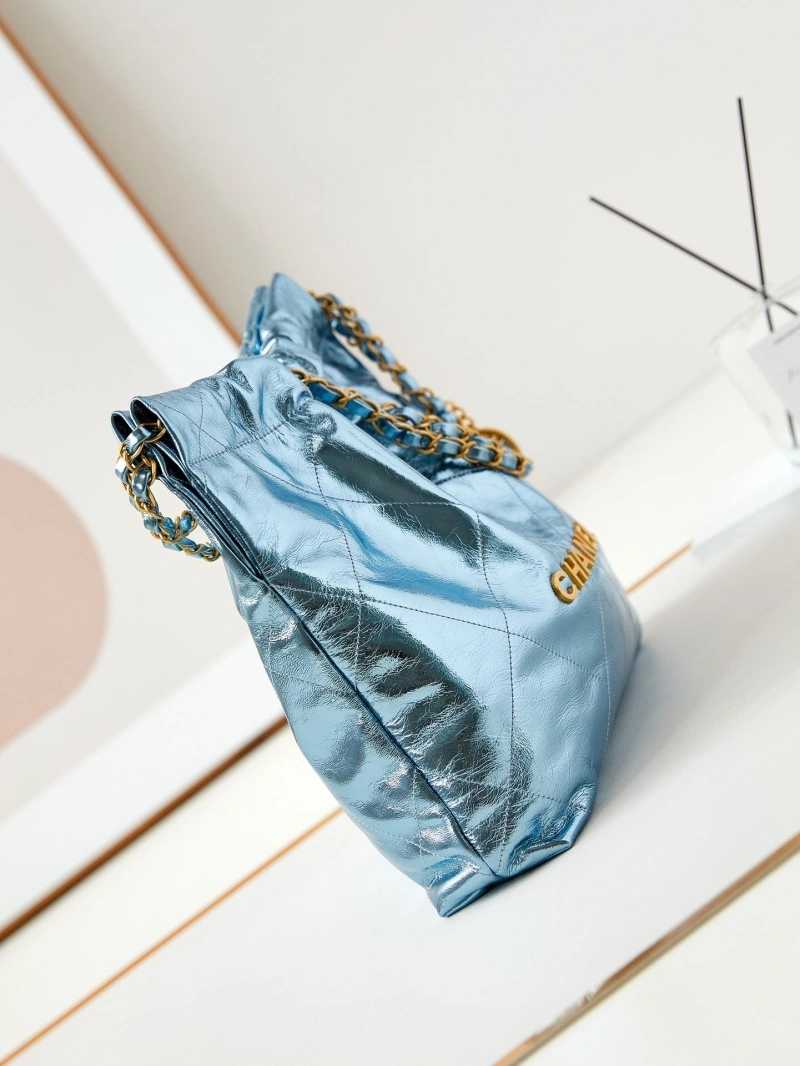Ch**el shopping bags 4017-0199