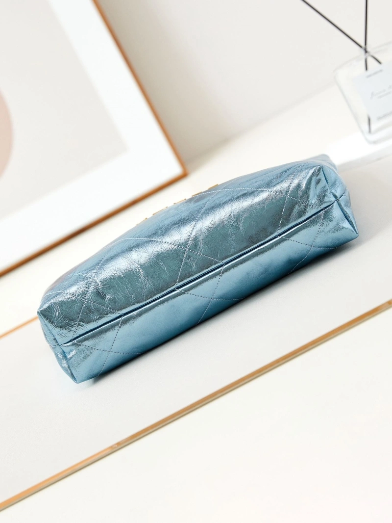 Ch**el shopping bags 4017-0199