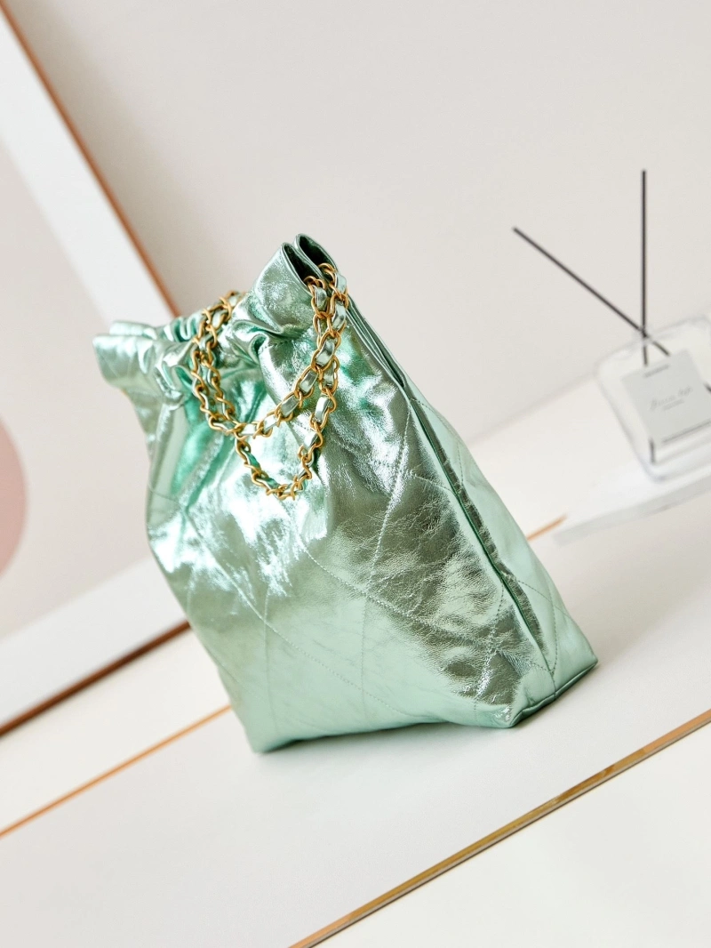 Ch**el shopping bags 4017-0201