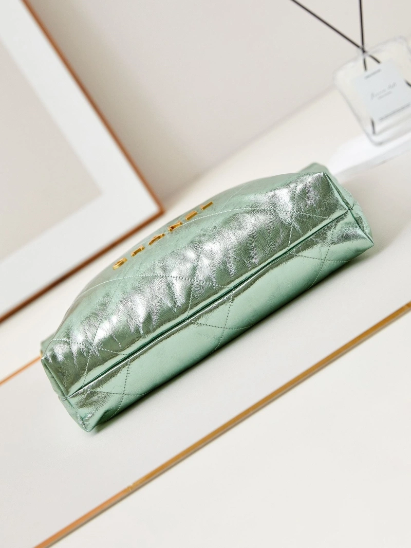 Ch**el shopping bags 4017-0201