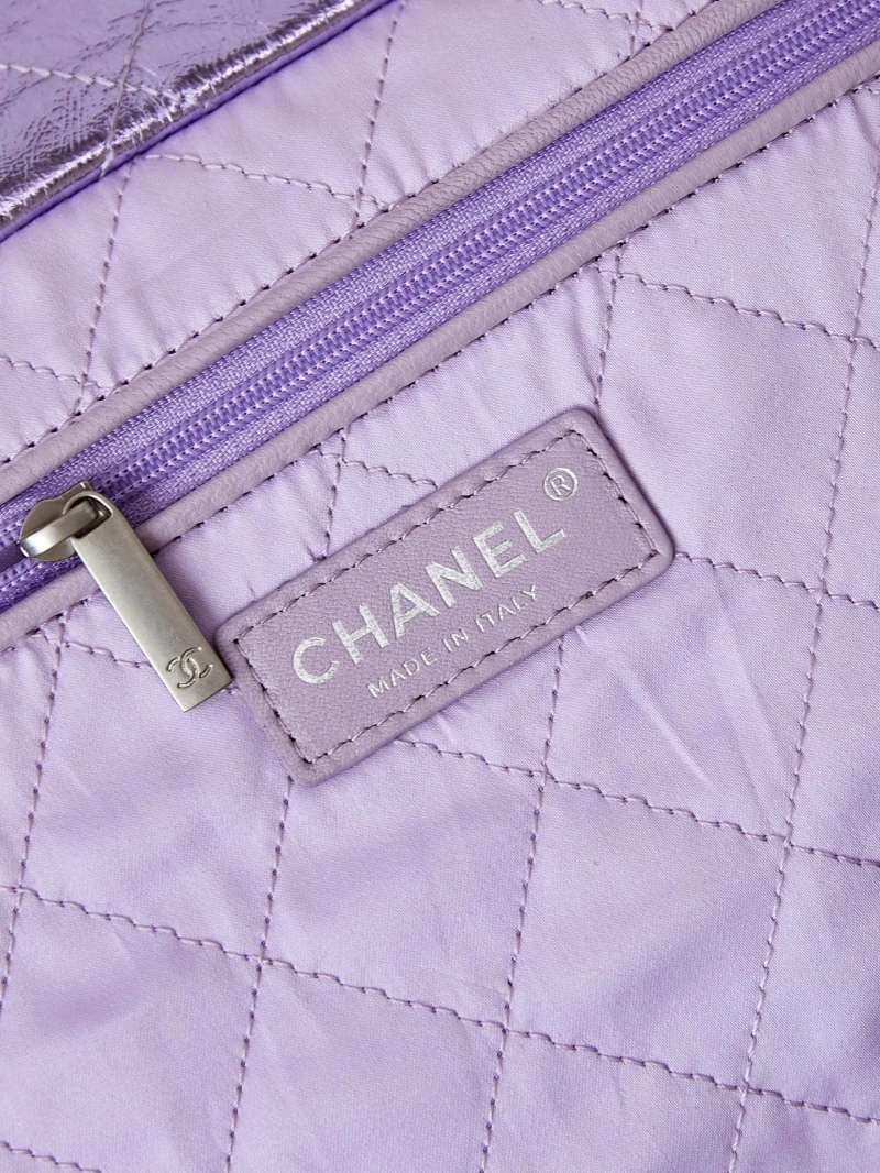 Ch**el shopping bags 4017-0204