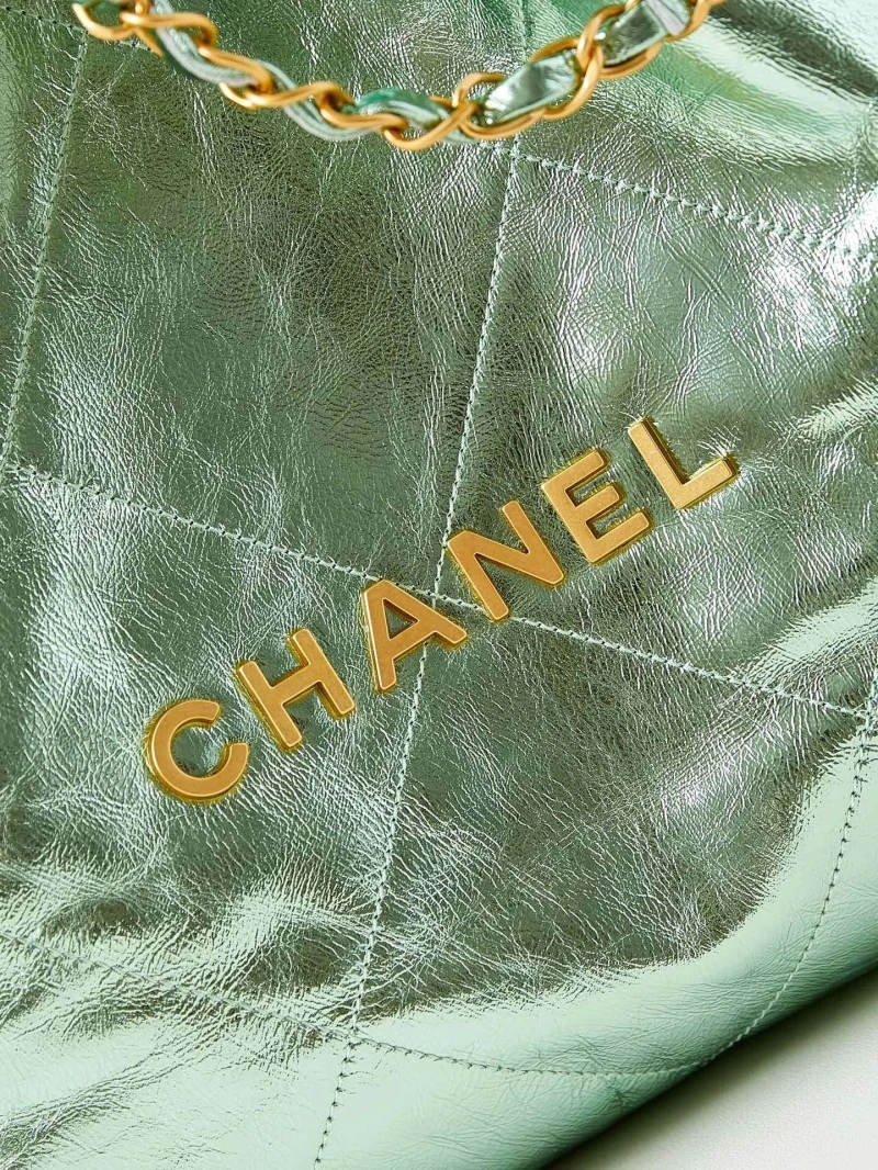 Ch**el shopping bags 4017-0205