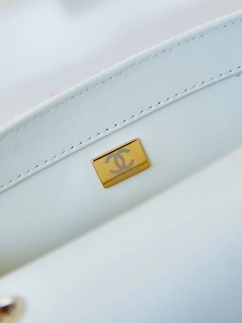 Ch**el cf series bags 4017-0217
