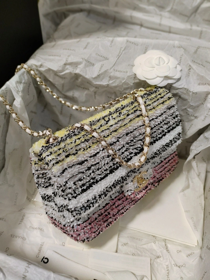 Ch**el cf series bags 4017-0218