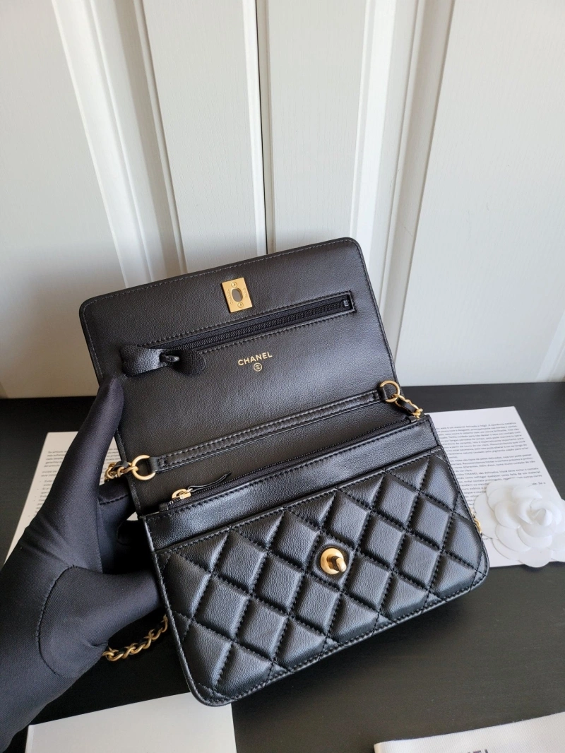 Ch**el cf series bags 4017-0219