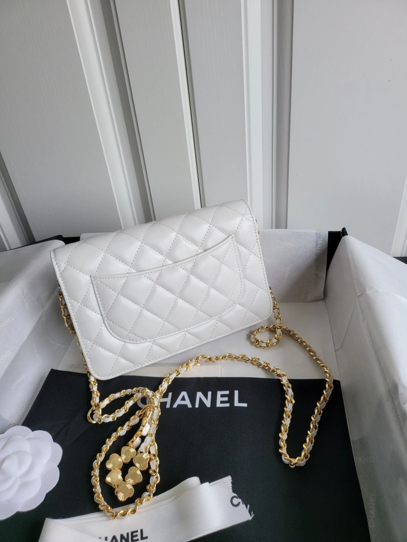 Ch**el satchel bags 4017-0222