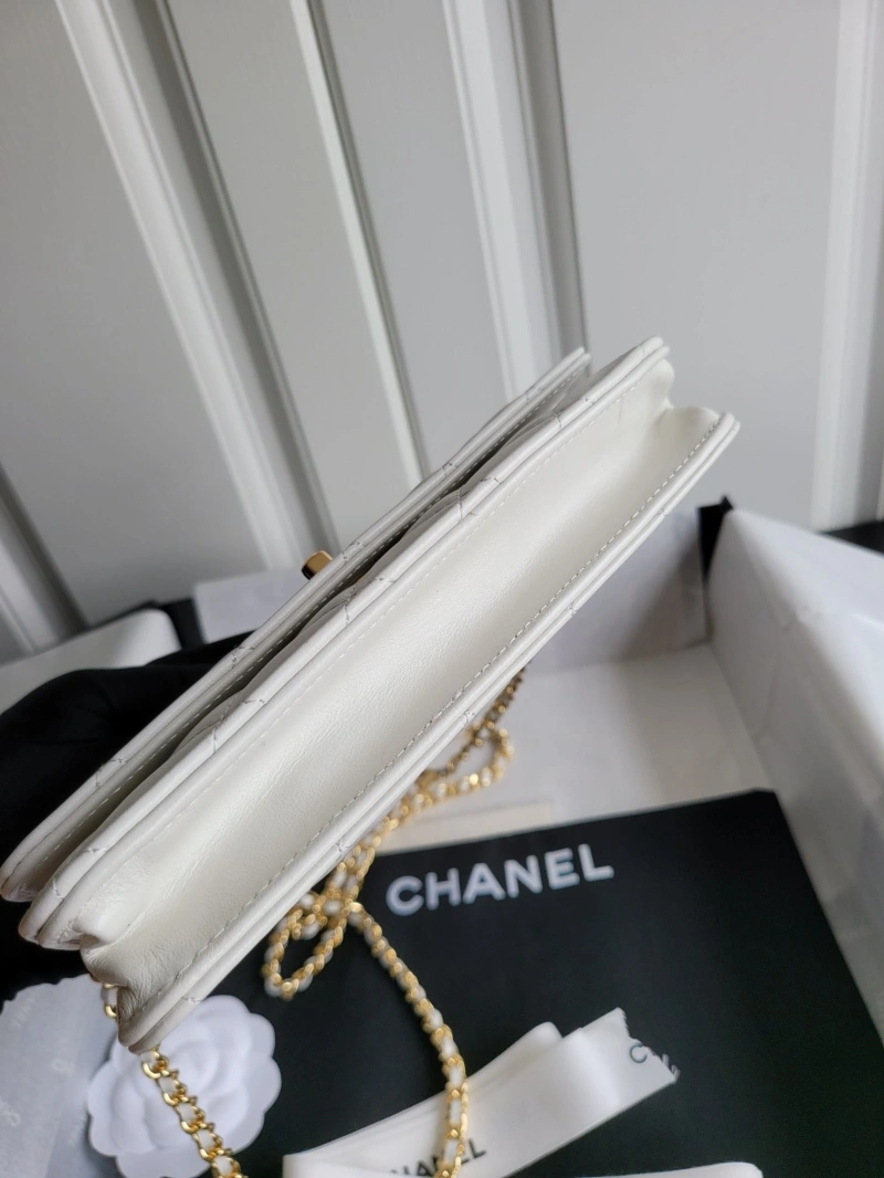 Ch**el satchel bags 4017-0222