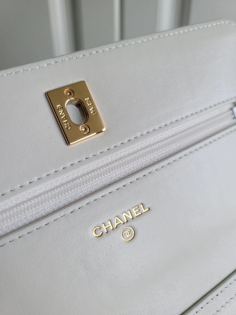 Ch**el satchel bags 4017-0222