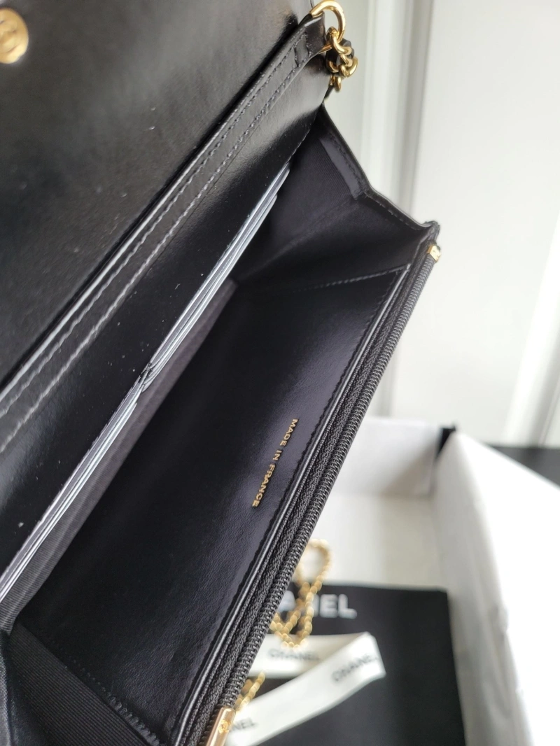 Ch**el satchel bags 4017-0223