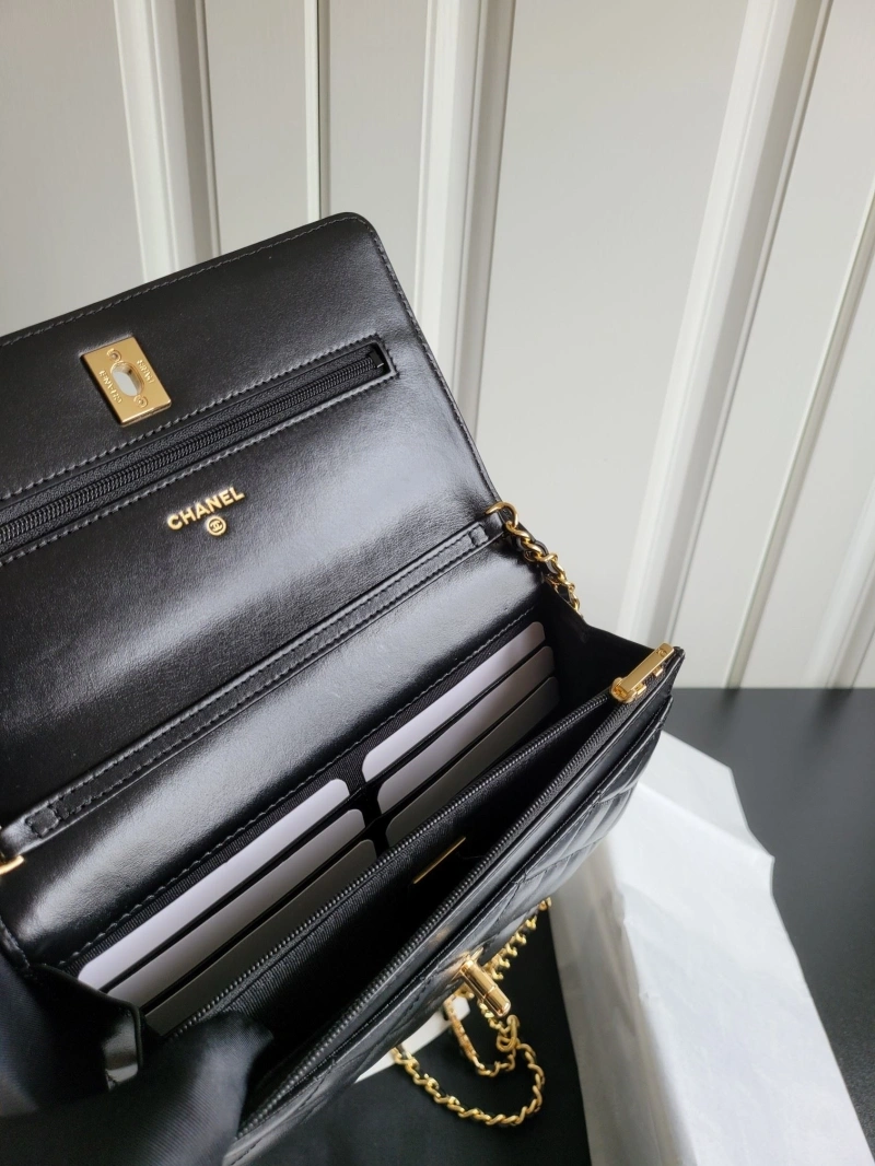 Ch**el satchel bags 4017-0223