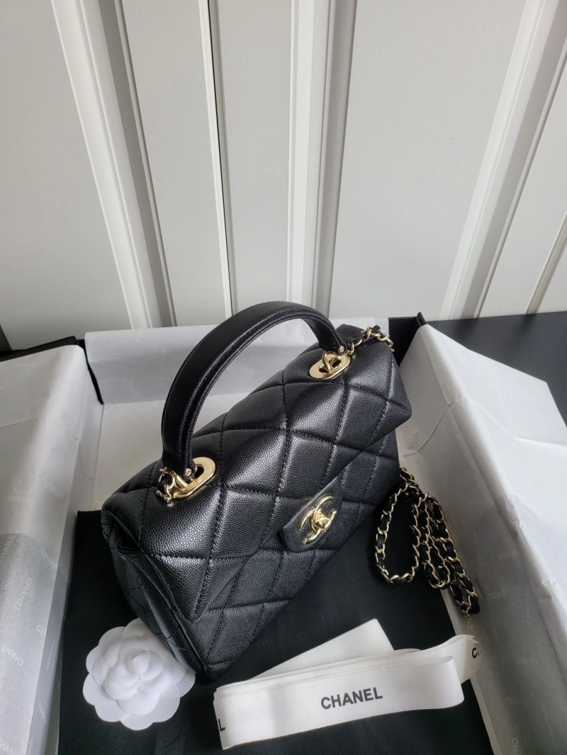Ch**el cf series bags 4017-0226