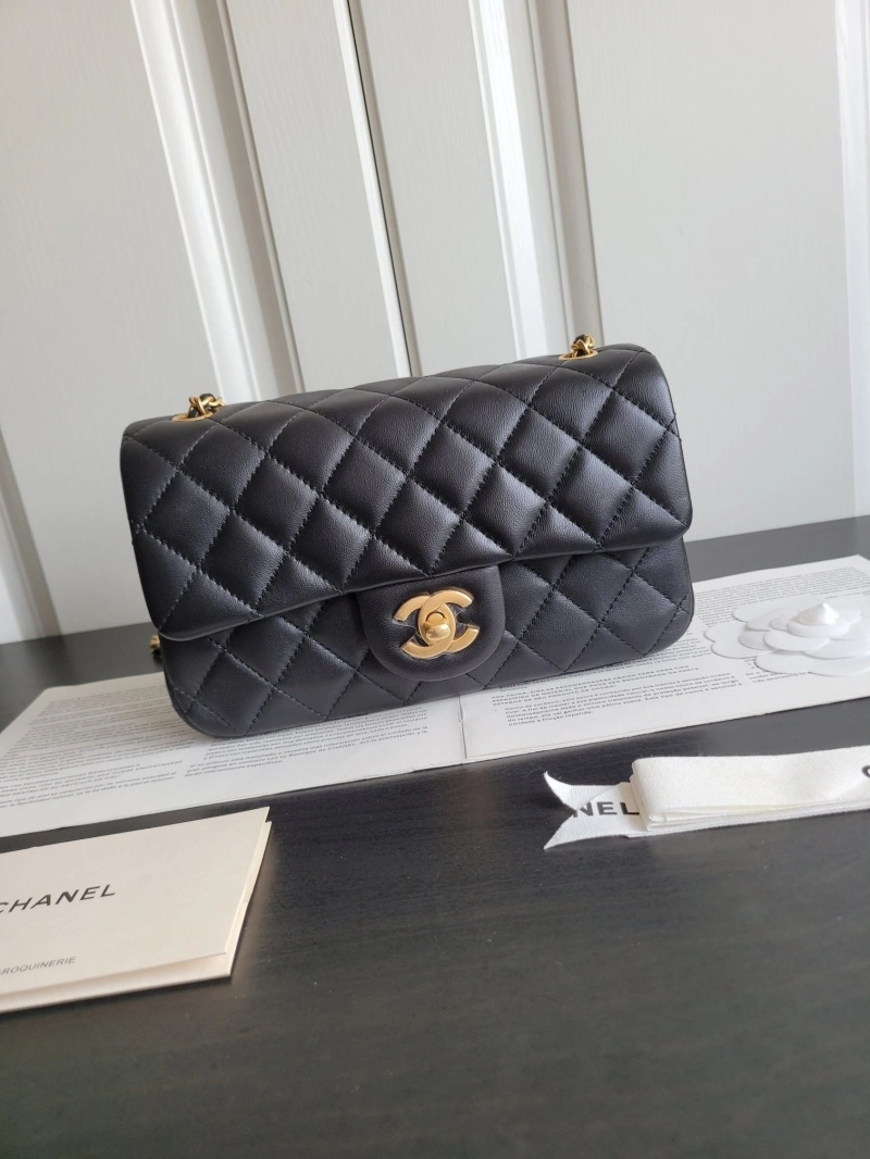 Ch**el cf series bags 4017-0232