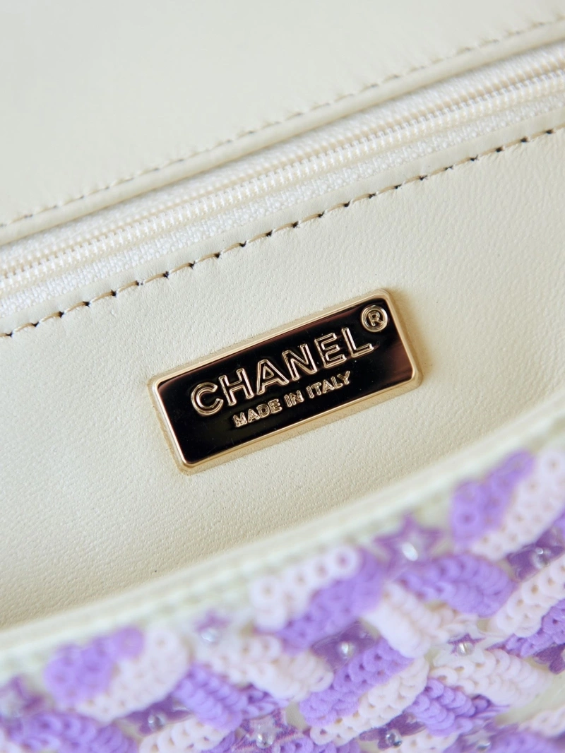 Ch**el cf series bags 4017-0256