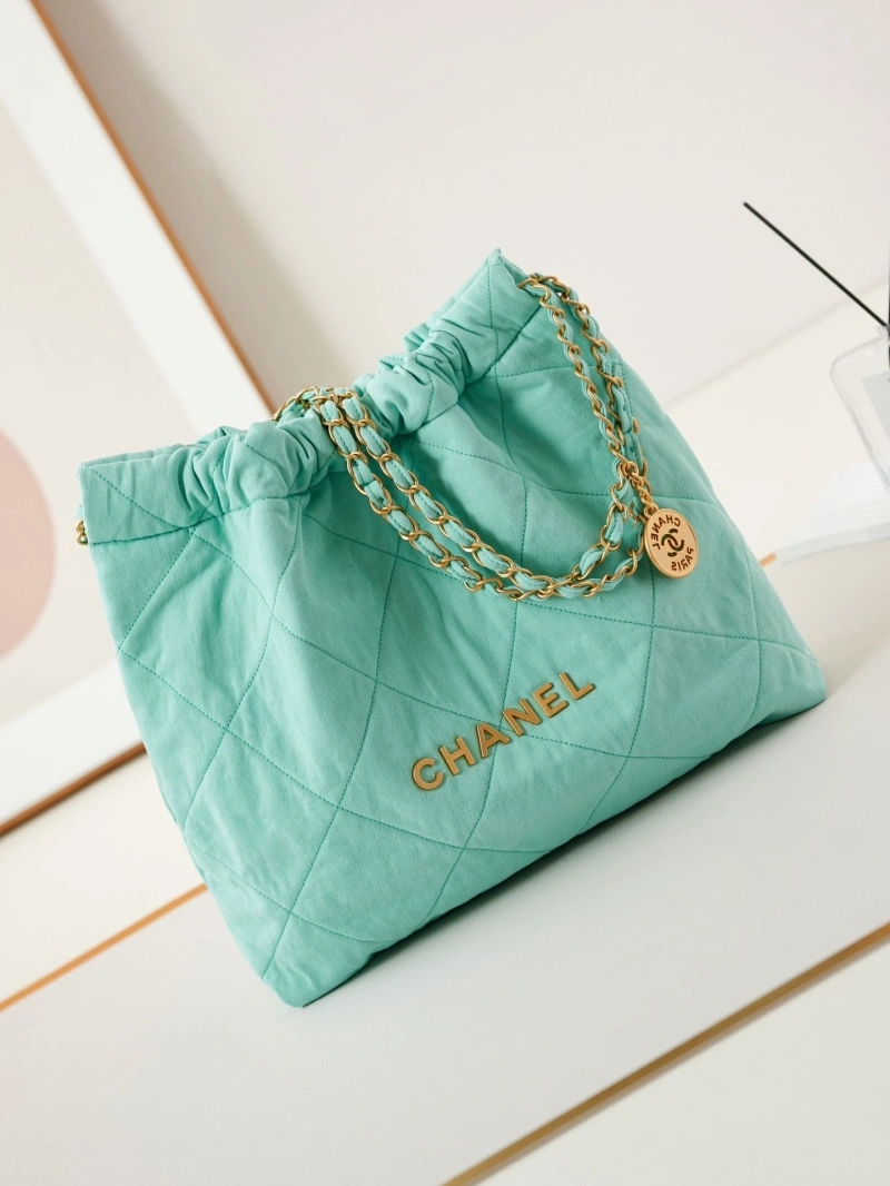 Ch**el shopping bags 4017-0257