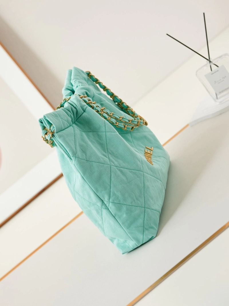 Ch**el shopping bags 4017-0257