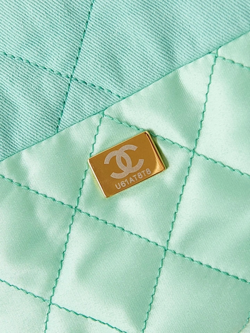 Ch**el shopping bags 4017-0257