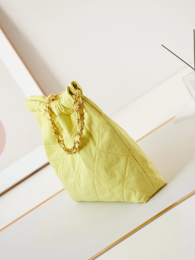 Ch**el shopping bags 4017-0258