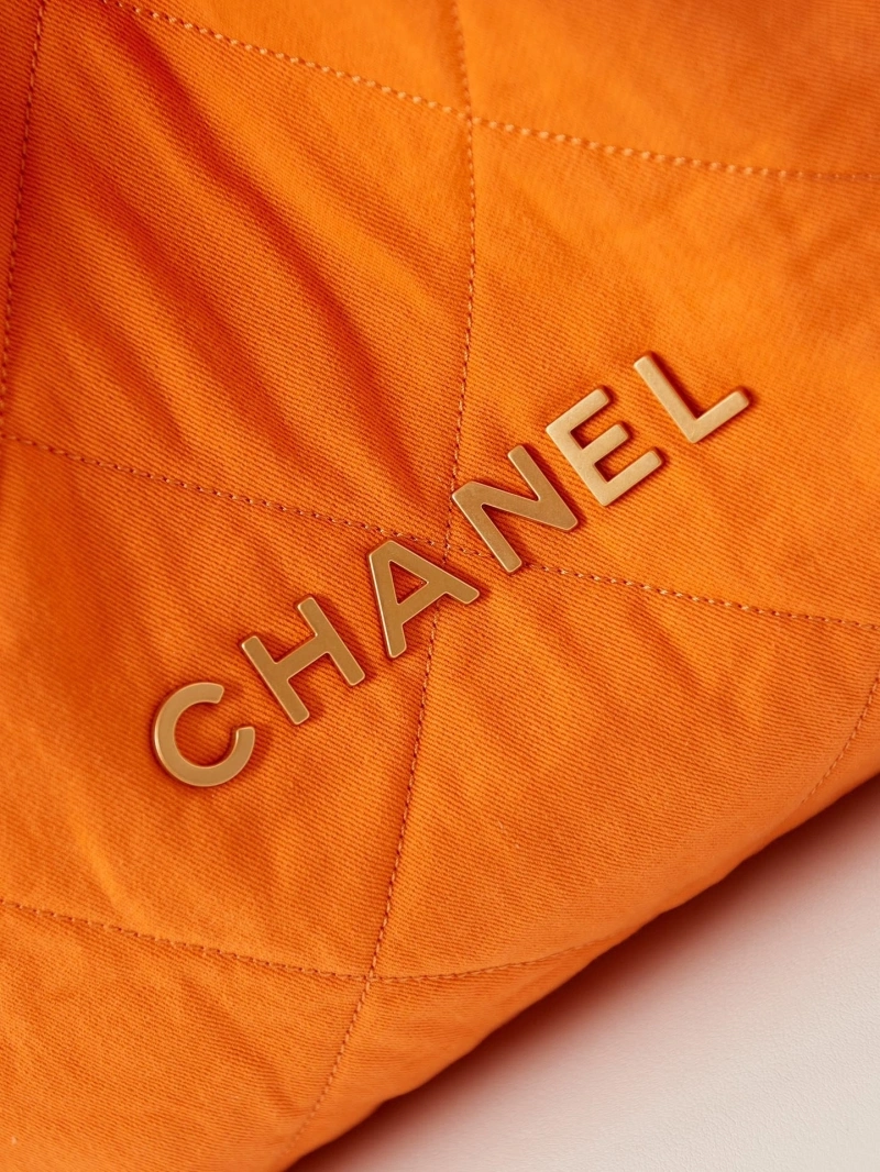 Ch**el shopping bags 4017-0259