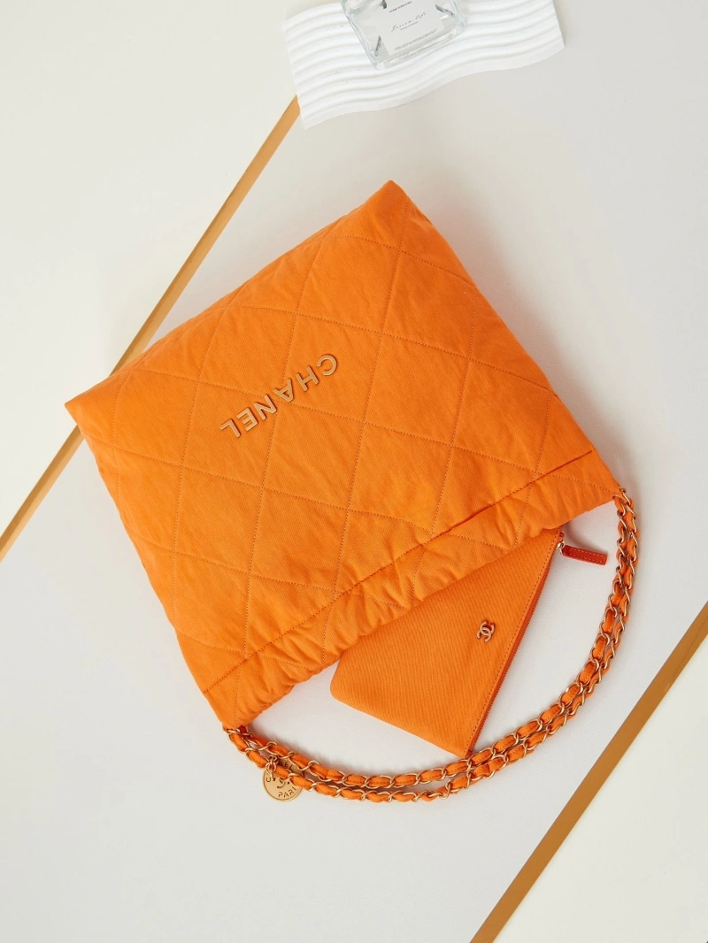 Ch**el shopping bags 4017-0259