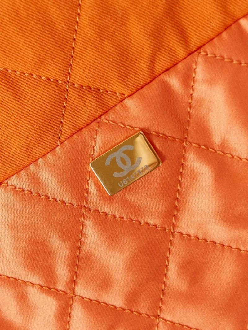 Ch**el shopping bags 4017-0259