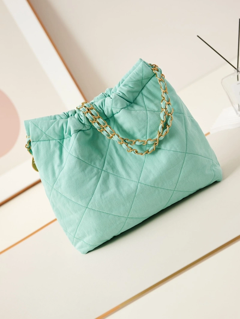 Ch**el shopping bags 4017-0260