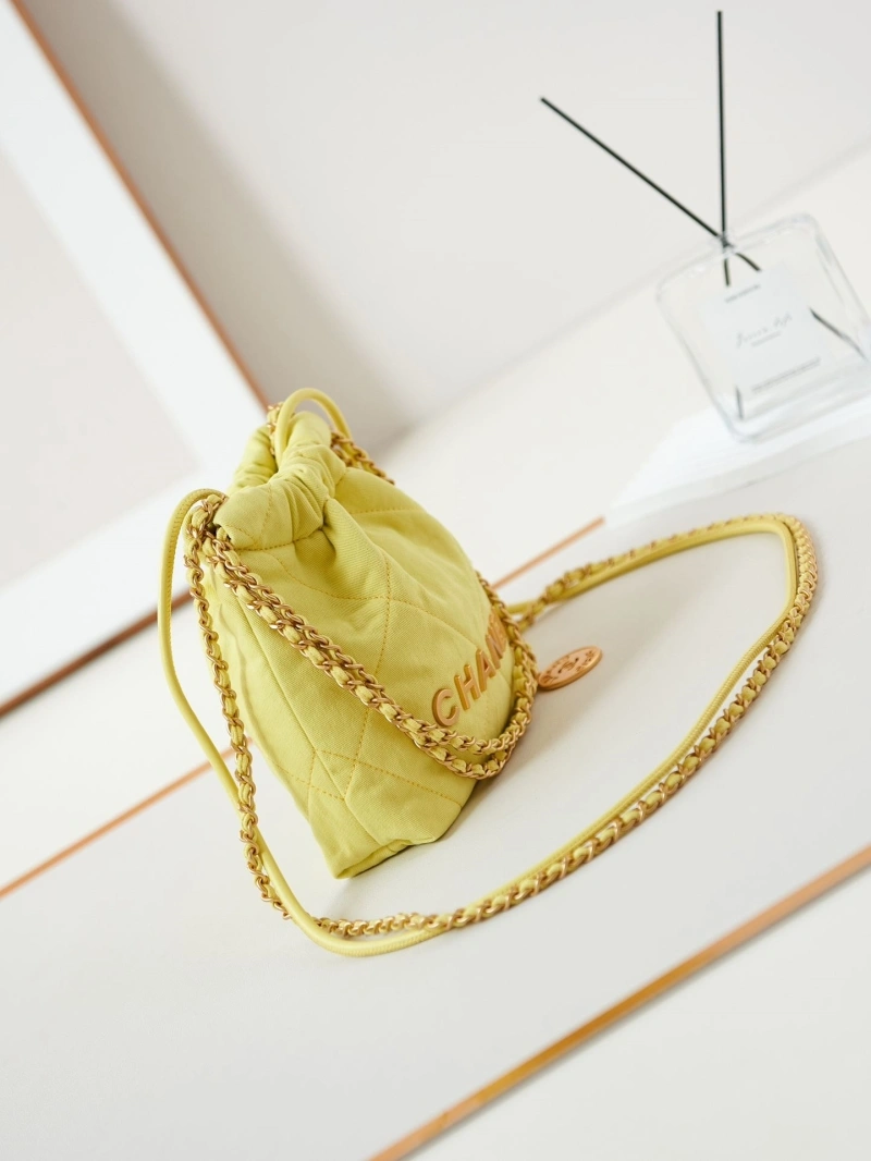 Ch**el shopping bags 4017-0264