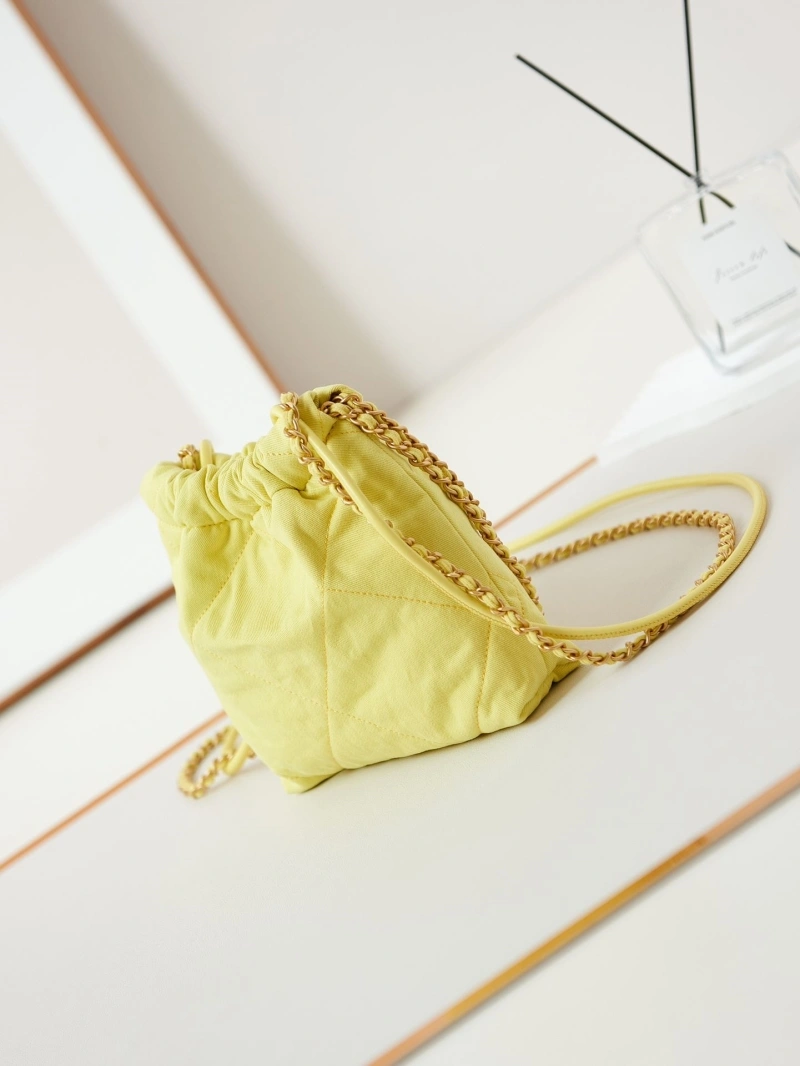 Ch**el shopping bags 4017-0264