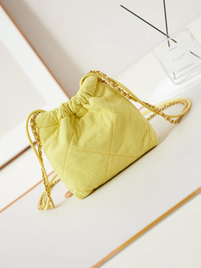 Ch**el shopping bags 4017-0264