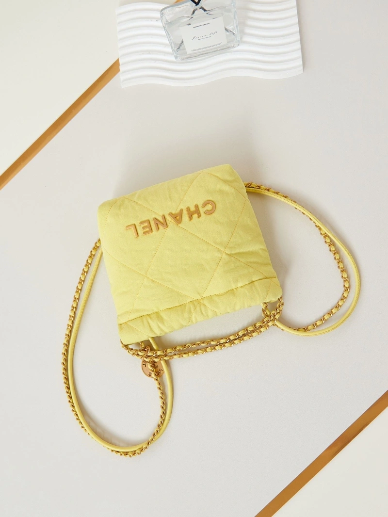 Ch**el shopping bags 4017-0264