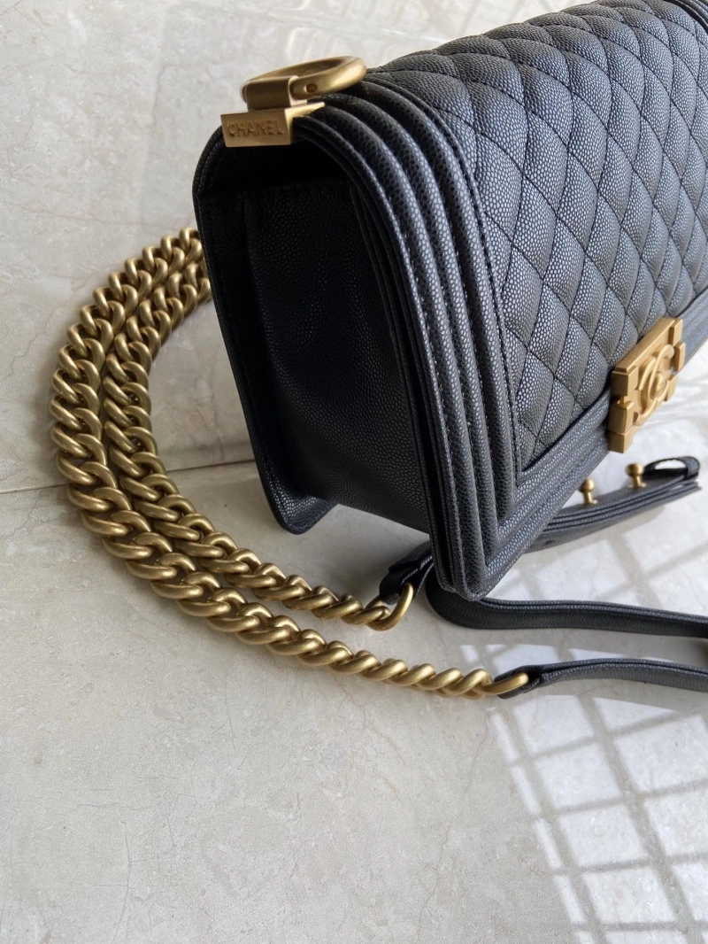 Ch**el leboy series bags 4017-0320